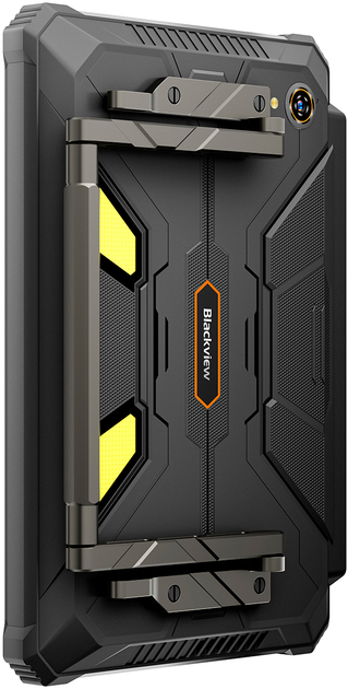 Планшет Blackview Active 12 Pro 5G 12/256GB Black - купить в