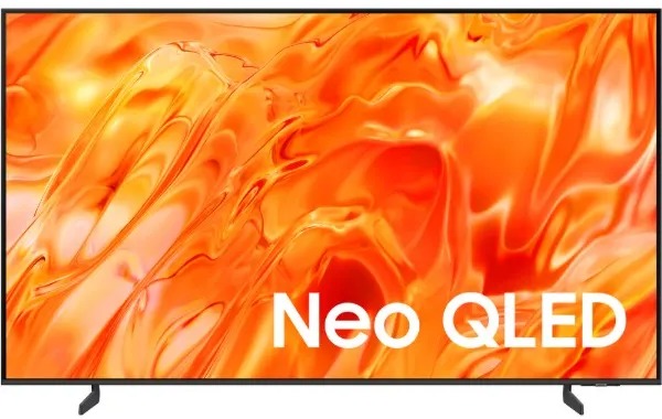Телевізор Samsung QE65QN70HAUXUA 