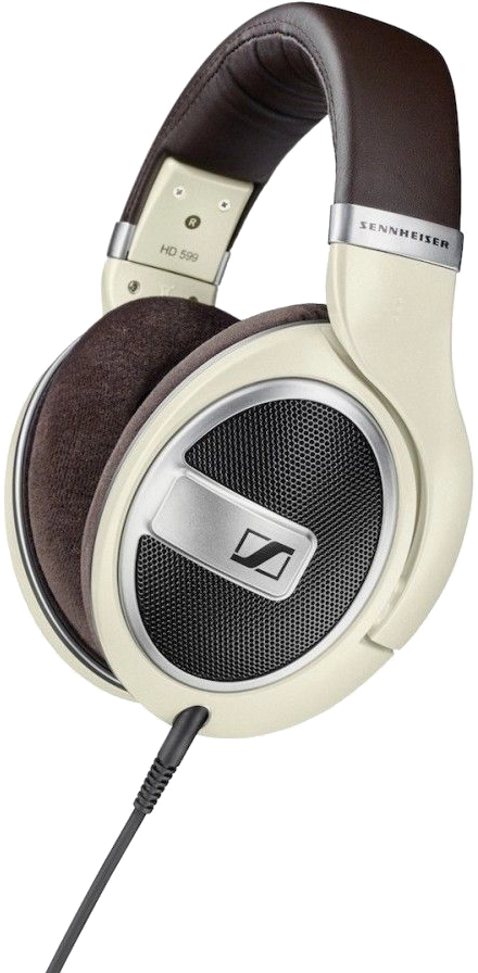 Sennheiser hd 599 ohm sale